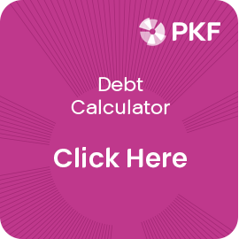 Debt Calculator