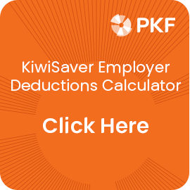 KiwiSAver Calculator