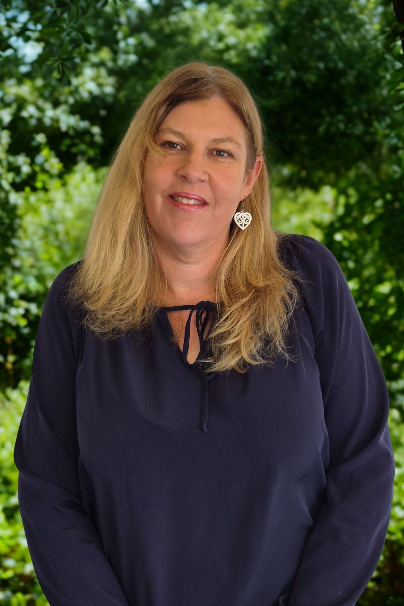 Tracy Edge