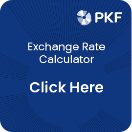 Exchange Rate Culculator